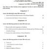 IGNOU BHIC-104 Solved Assignment 2023-24 English Medium