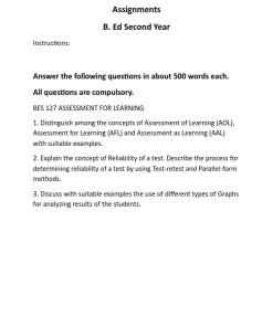 IGNOU BES-127 Solved Assignment English Medium 2023-24