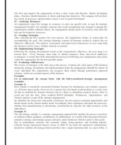 IGNOU MBA 2nd Solved Assignment 2023-24 English Medium (Combo Mmpc-8-9-10-11-12-13-14)