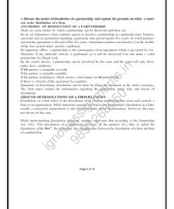 IGNOU MBA 2nd Solved Assignment 2023-24 English Medium (Combo Mmpc-8-9-10-11-12-13-14)