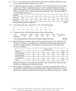 IGNOU MST-01 Solved Assignment 2023 English Medium