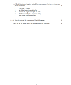 IGNOU CTE-02 Solved Assignment English Medium 2023-24