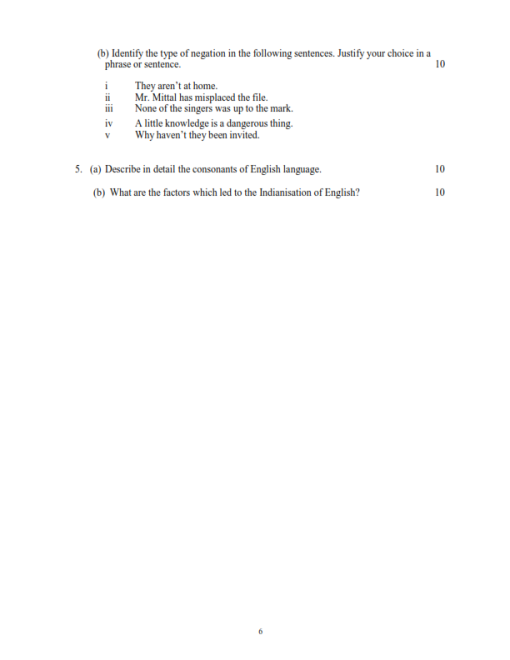 IGNOU CTE-02 Solved Assignment English Medium 2023-24