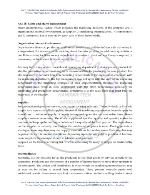 IGNOU AMK-1 Previous Year Solved Question Paper (Dec 2021) English Medium
