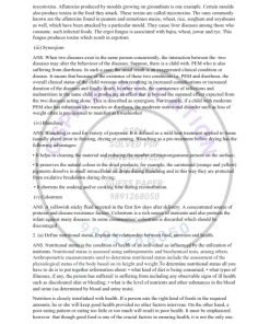 IGNOU CNCC-1 Previous Year Solved Question Paper (Dec 2021) English Medium