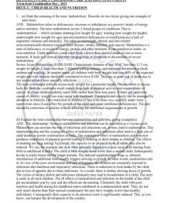 IGNOU DECE-2 Previous Year Solved Question Paper (Dec 2021) English Medium