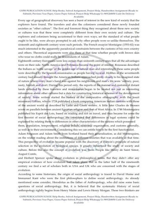 IGNOU MAN-001 Previous Year Solved Question Paper (Dec 2021) English Medium