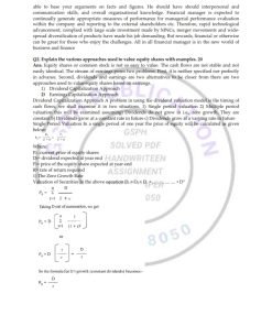 IGNOU MCO-7 Previous Year Solved Question Paper (June 2022) English Medium