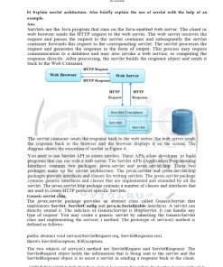 IGNOU MCS-220 Previous Year Solved Question Paper (June 2022) English Medium