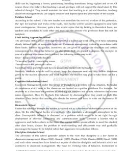 IGNOU MES-44 Previous Year Solved Question Paper (Dec 2021) English Medium