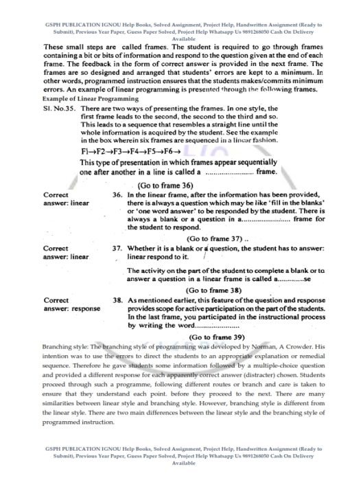 IGNOU MES-102 Previous Year Solved Question Paper (Dec 2021) English Medium