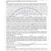IGNOU MES-104 Previous Year Solved Question Paper (Dec 2021) English Medium