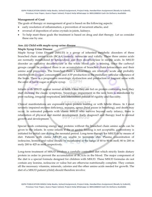 IGNOU MFN-005 Previous Year Solved Question Paper (Dec 2021) English Medium