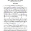 IGNOU MPS-2 Previous Year Solved Question Paper (Dec 2021) English Medium