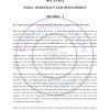 IGNOU MPS-3 Previous Year Solved Question Paper (Dec 2021) English Medium