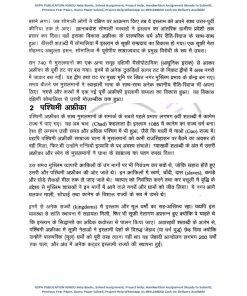 IGNOU MPSE-5 Previous Year Solved Question Paper (Dec 2021) Hindi Medium
