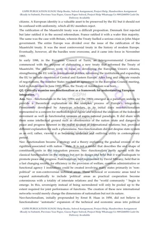 IGNOU MPSE-11 Previous Year Solved Question Paper (Dec 2021) English Medium