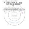 IGNOU MSO-02 Previous Year Solved Question Paper (Dec 2021) Hindi Medium
