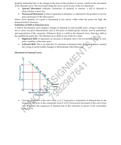 IGNOU BECC-106 Guess Paper Solved English Medium