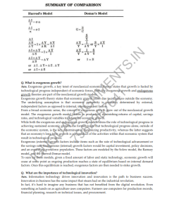 IGNOU BECC-109 Guess Paper Solved English Medium