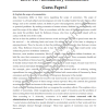 IGNOU BECC-110 Guess Paper Solved English Medium