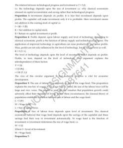 IGNOU BECC-112 Guess Paper Solved English Medium