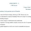 IGNOU MEDS-052 Solved Assignment 2023-24 English Medium