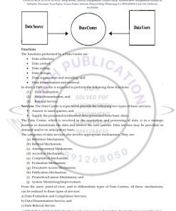 IGNOU MLII-101 Previous Year Solved Question Paper (June 2022) English Medium