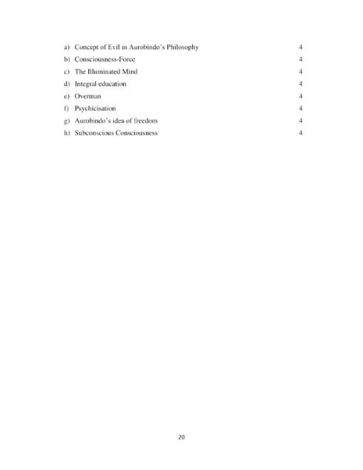 IGNOU MPYE-016 Solved Assignment 2023-24 English Medium