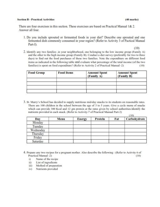 IGNOU ANC-01 Solved Assignment 2023-24 English Medium