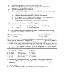 IGNOU BEGE-104 Solved Assignment 2023-24 English Medium