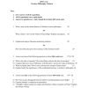 IGNOU BPYC-134 Solved Assignment 2023-24 English Medium