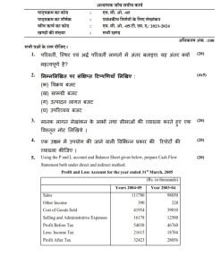IGNOU MCO-5 Solved Assignment 2023-24 Hindi Medium