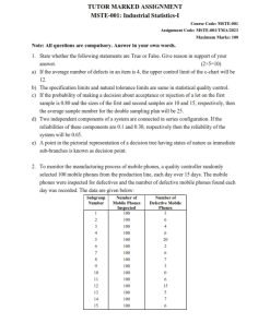 IGNOU MSTE-01 Solved Assignment 2023 English Medium