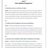 NIOS 331 (Sociology) Solved Assignment 2023-24 English Medium