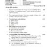 IGNOU IBO-2 Solved Assignment 2023-24 English Medium (OLD)