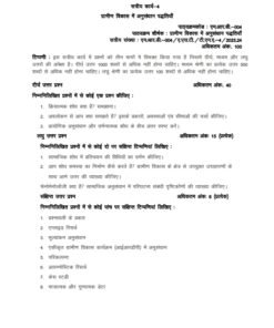 IGNOU MRD-04 Solved Assignment 2023-24 Hindi Medium
