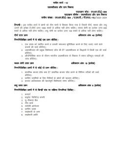 IGNOU MRDE-04 Solved Assignment 2023-24 Hindi Medium