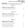 IGNOU BPAC-101 Solved Assignment January & July 2024 Hindi Medium