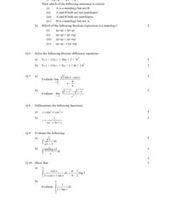 IGNOU BEY-019 Solved Assignment Jan 2024 English Medium