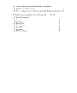 IGNOU MPYE-02 Solved Assignment 2024-25 English Medium