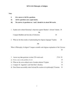 IGNOU MPYE-10 Solved Assignment 2024-25 English Medium