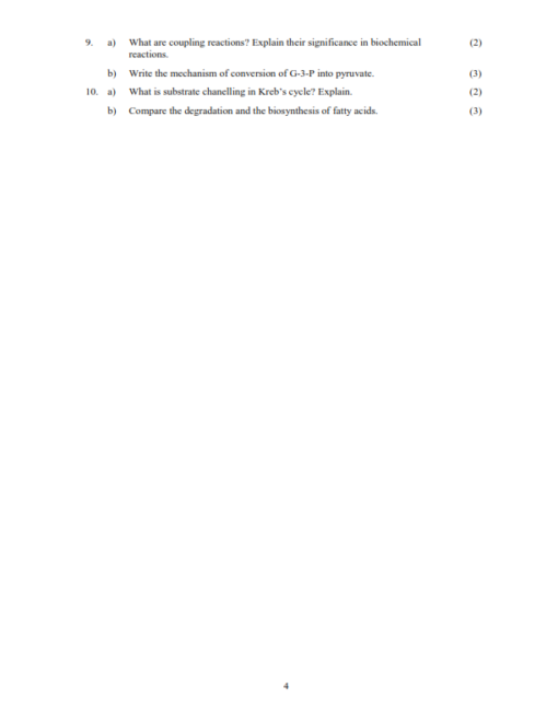 IGNOU BCHET-149 Solved Assignment 2024 English Medium