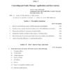 IGNOU MCFT-007 Solved Assignment 2024-25 English Medium