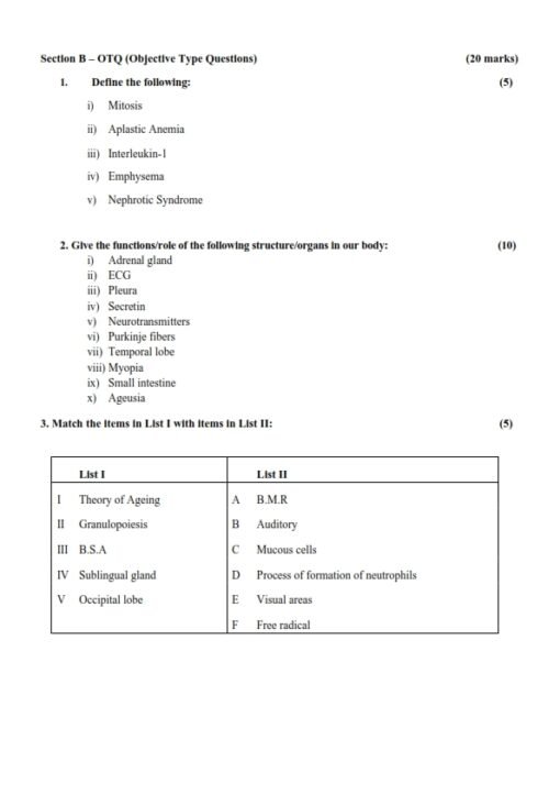 IGNOU MFN-001 Solved Assignment 2024-25 English Medium