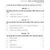 IGNOU BPSC-131 Solved Assignment 2024-25 Hindi Medium