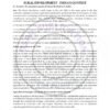 IGNOU MRD-101 Previous Year Solved Question Paper (Dec-2021) English Medium