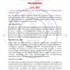 IGNOU MRD-102 Previous Year Solved Question Paper (June 2023) English Medium